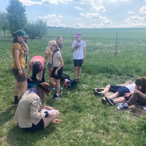 Svojsíkův závod Šlapanice 2025