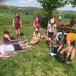 Svojsíkův závod Šlapanice 2025