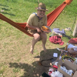 Svojsíkův závod Šlapanice 2025