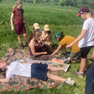 Svojsíkův závod Šlapanice 2025