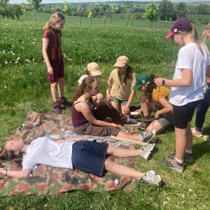 Svojsíkův závod Šlapanice 2025