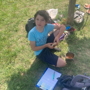 Svojsíkův závod Šlapanice 2025