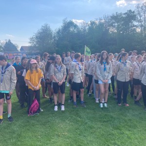 Svojsíkův závod Šlapanice 2025