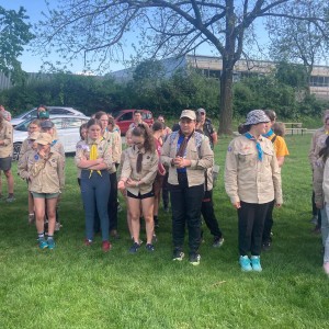 Svojsíkův závod Šlapanice 2025