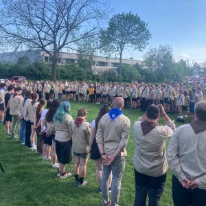 Svojsíkův závod Šlapanice 2025