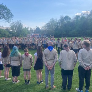 Svojsíkův závod Šlapanice 2025