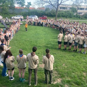 Svojsíkův závod Šlapanice 2025