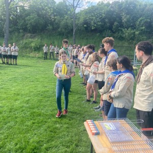 Svojsíkův závod Šlapanice 2025