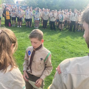 Svojsíkův závod Šlapanice 2025