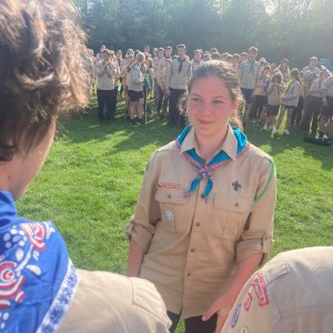 Svojsíkův závod Šlapanice 2025