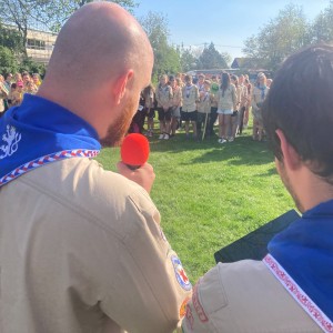 Svojsíkův závod Šlapanice 2025