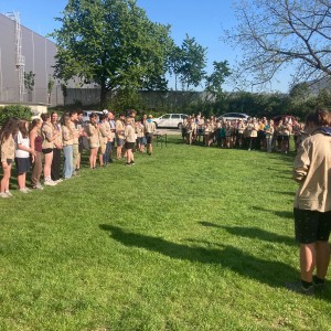 Svojsíkův závod Šlapanice 2025