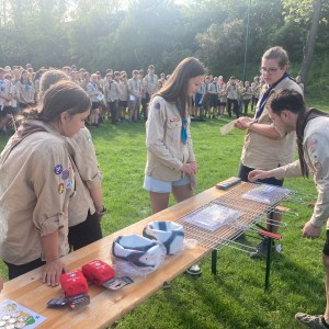 Svojsíkův závod Šlapanice 2025