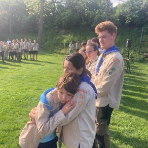 Svojsíkův závod Šlapanice 2025