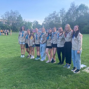 Svojsíkův závod Šlapanice 2025