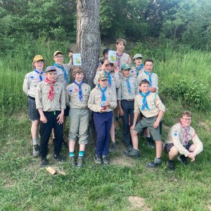 Svojsíkův závod Šlapanice 2025