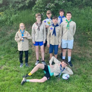 Svojsíkův závod Šlapanice 2025