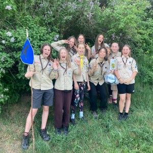 Svojsíkův závod Šlapanice 2025