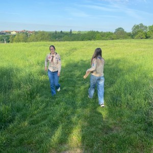 Svojsíkův závod Šlapanice 2025