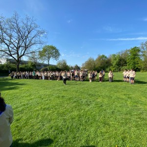 Svojsíkův závod Šlapanice 2025