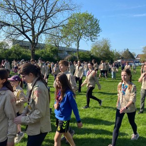 Svojsíkův závod Šlapanice 2025