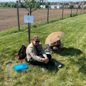 Svojsíkův závod Šlapanice 2025