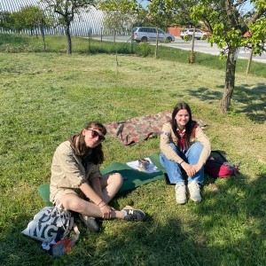 Svojsíkův závod Šlapanice 2025