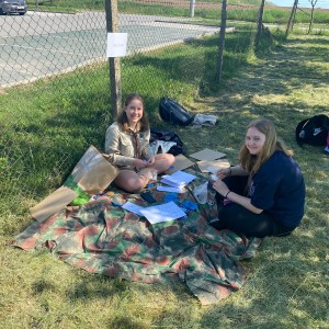 Svojsíkův závod Šlapanice 2025