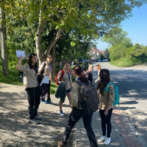 Svojsíkův závod Šlapanice 2025