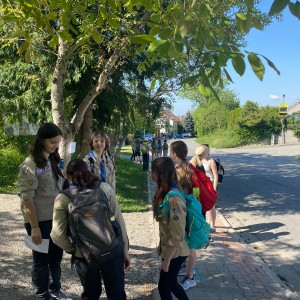 Svojsíkův závod Šlapanice 2025