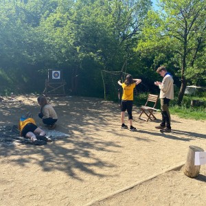 Svojsíkův závod Šlapanice 2025