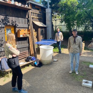 Svojsíkův závod Šlapanice 2025