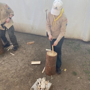 Svojsíkův závod Šlapanice 2025