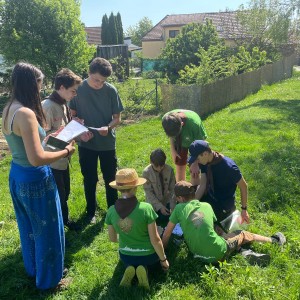 Svojsíkův závod Šlapanice 2025