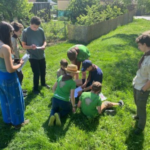 Svojsíkův závod Šlapanice 2025