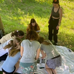 Svojsíkův závod Šlapanice 2025