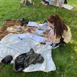 Svojsíkův závod Šlapanice 2025