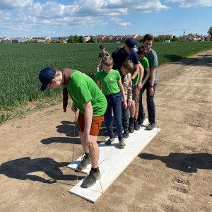 Svojsíkův závod Šlapanice 2025