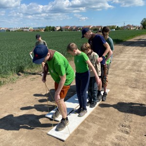 Svojsíkův závod Šlapanice 2025