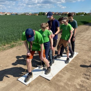 Svojsíkův závod Šlapanice 2025