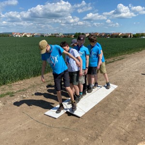 Svojsíkův závod Šlapanice 2025