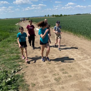 Svojsíkův závod Šlapanice 2025