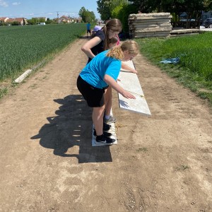 Svojsíkův závod Šlapanice 2025