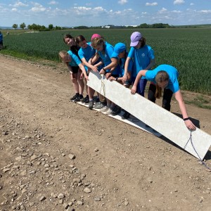 Svojsíkův závod Šlapanice 2025