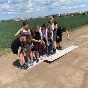 Svojsíkův závod Šlapanice 2025