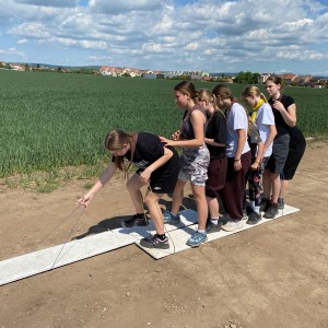 Svojsíkův závod Šlapanice 2025