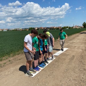 Svojsíkův závod Šlapanice 2025