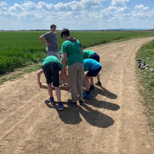 Svojsíkův závod Šlapanice 2025