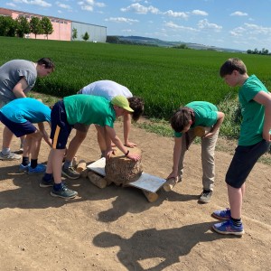 Svojsíkův závod Šlapanice 2025