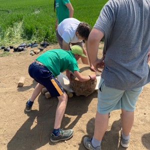 Svojsíkův závod Šlapanice 2025